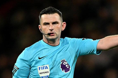 Galatasaray - Bodo/Glimt maçının hakemi belli oldu!