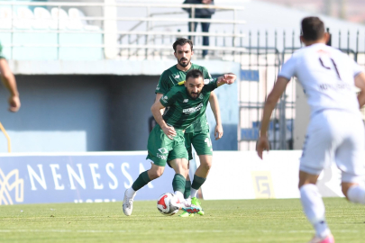 Hamza Gür: Zor ama güzel oldu