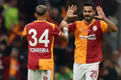 İlkay Gündoğan'dan Galatasaray sonrası için çarpıcı sözler!