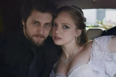 İpek Filiz Yazıcı ve Ufuk Beydemir boşandı!