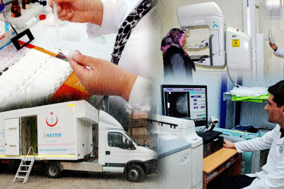 İstanbul'da KETEM sayısı 24'e yükselecek