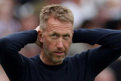 İsveç’te Graham Potter dönemi