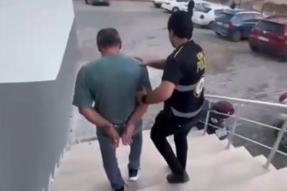 Kahramanmaraş’ta silah kaçakçılığı operasyonu: 7 tutuklama