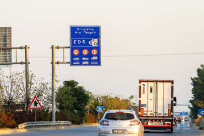 AK Parti harekete geçti: Karayollarında 'EDS' düzenlemesi! Cezaların yüzde 30'u belediyelere gidiyordu...