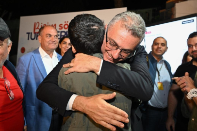 KKTC'li gazeteciden canlı yayında skandal sözler: Türkiye Cumhuriyeti Büyükelçisi yarın geri çekilmelidir