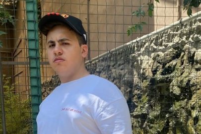 Kocaeli'de 17 yaşındaki çocuğu hayattan koparan kazanın görüntüleri ortaya çıktı