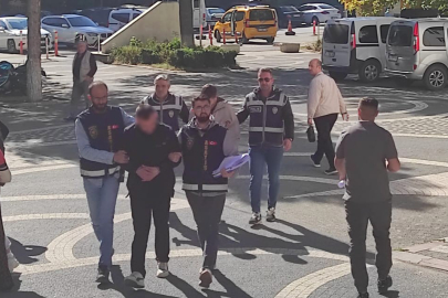 Konya Akşehir'de uyuşturucu operasyonu