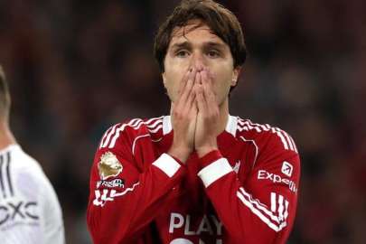 Liverpool kazanmayı unuttu! Anfield'da 10 yıl sonra bir ilk