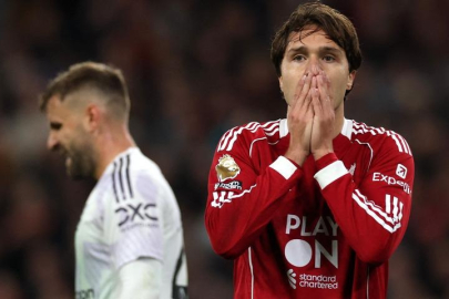 Liverpool kazanmayı unuttu! Manchester United 10 yıl sonra...