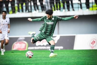 Muhammet Demir’den ‘seri’ mesajı!
