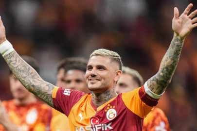 NEOM'dan Icardi transferi için açıklama geldi: Daha net olamazlardı