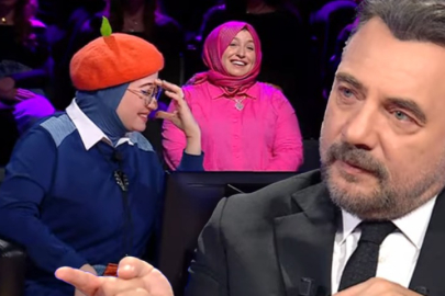 Kim Milyoner Olmak İster'e katılan O Ses Türkiye finalisti Funda Kayacık basit soruda elendi!