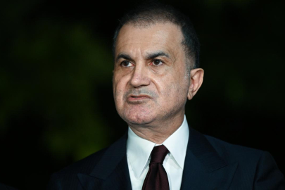 Ömer Çelik: CHP yöneticileri 'husumet şebekesi' gibi hareket ediyor