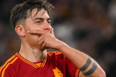 Paulo Dybala'nın yeni adresi için şaşırtan iddia