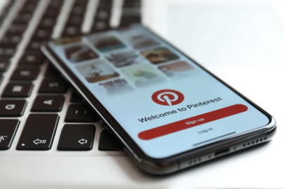 Pinterest çöktü mü neden açılmıyor?