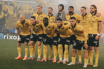 Şampiyonlar Ligi'nde bir köy takımı: Mjallby tarih yazdı!