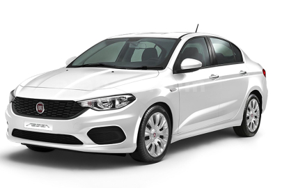 Tofaş Egea’nın üretim süresini uzattı: Yeni model Kuzey Amerika’ya gidecek!