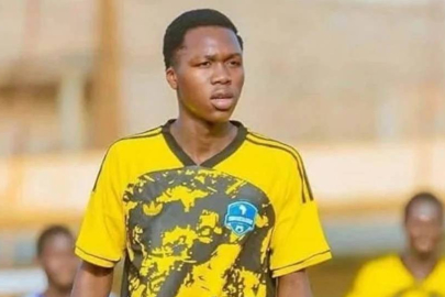 Transfer tuzağı ölümle bitti: Kaleci Cheikh Toure öldürüldü!