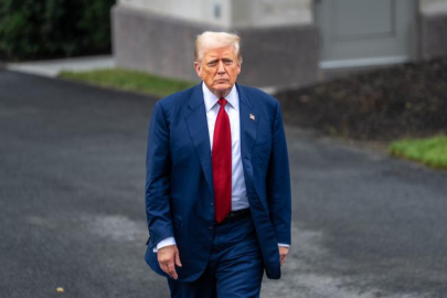 Trump, Irak'a özel temsilci atadı