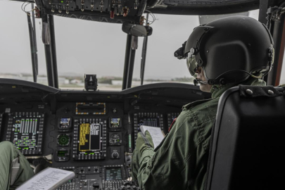 Türkiye'nin havacılık planı: 2028’e kadar 18 bin pilot