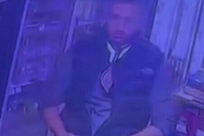 3 kişiyi öldüren Edremit canisinin fotoğrafı ortaya çıktı