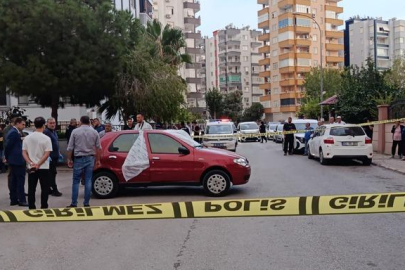Adana'da sır ölüm! Cansız bedeni otomobilde bulundu: Vücudunda darp izlerine rastlandı