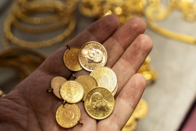 Altın yine rekor kırdı