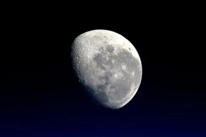 Ay sırlarını açıyor: Çin'in getirdiği örneklerde çok ilginç bir şey keşfedildi