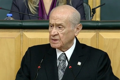 Bahçeli'den "82 Kıbrıs" çıkışı: Herkes hesabını buna göre yapsın!