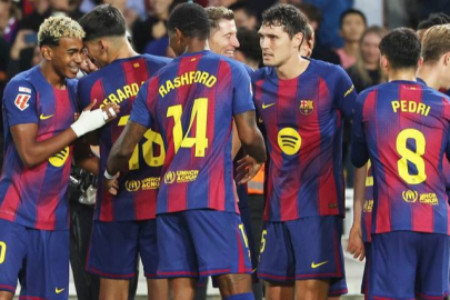 Barcelona borçlarla boğuşuyor