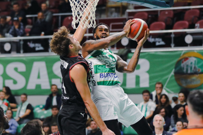 Beşiktaş-Bursaspor maçının biletleri satışta!