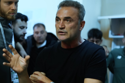 Bu yüzden Bursaspor’dasınız!