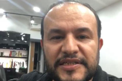 Bursa'da 'kaçırıldı' denilen genç evinde çıktı! Baba isyan etti