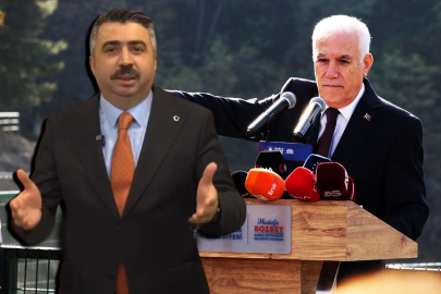Bursa'da su krizi! Yılmaz'dan Bozbey'e tepki: Sudan bahaneleri bırakın