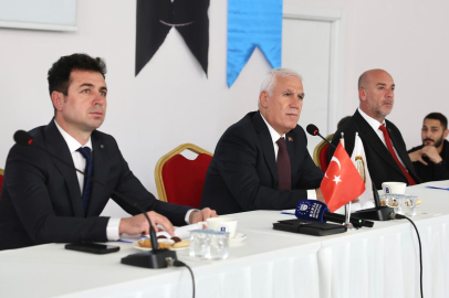 Bursa'da tarım ve hayvancılığa destek sürüyor