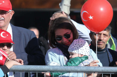 Bursa’nın kalbinde Cumhuriyet coşkusu atacak