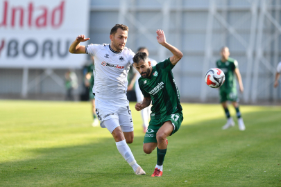 Bursaspor’un kritik 14 günü!