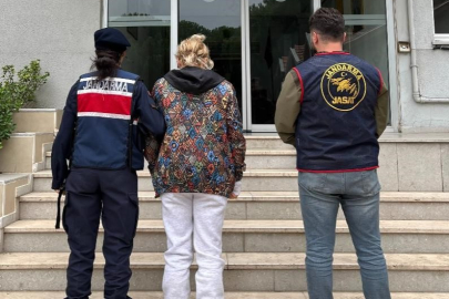 Çanakkale'de çeşitli suçlardan aranan 6 kişi tutuklandı