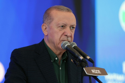Cumhurbaşkanı Erdoğan'dan Başarır'a dava! Bursa'da sarf ettiği sözler...