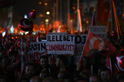 Cumhuriyet ışığı yine Nilüfer’den yükselecek