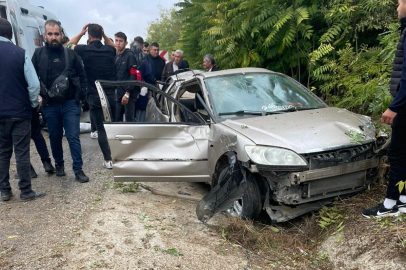 Denizli’de meydana gelen iki ölümlü kazanın sürücüleri tutuklandı
