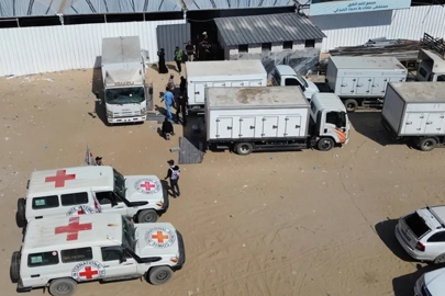 Hamas 2 İsrailli esirin cenazesini daha İsrail'e teslim etti