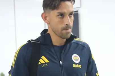 İrfan Can Kahveci gemileri yaktı! Yönetim ile görüştü ve...