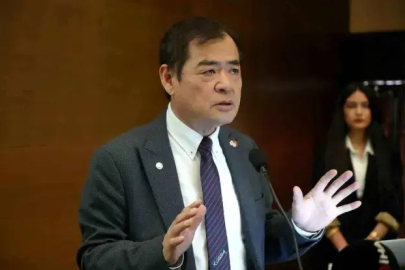 Japon deprem uzmanı Bursa'yı işaret etti! "Yaklaşık 350-400 yıldır..."