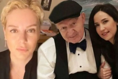 Kayahan'ın kızı Beste Açar'dan İpek Açar'a hakaretler yağdırdı!