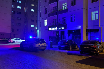 Kayseri’de yaşlı kadın evinde ölü bulundu