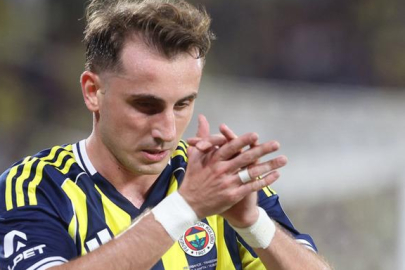 Kerem Aktürkoğlu transferinin detayları ortaya çıktı! Transfer sürecinde bu olay etkili olmuş...