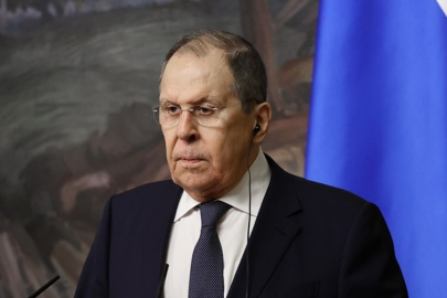 Lavrov: Ateşkes, Ukrayna'nın büyük kısmını Nazilere bırakmak demek