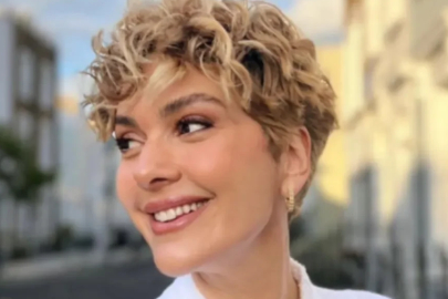 Liseli Bergüzar Korel'e herkes aynı yorumu yaptı