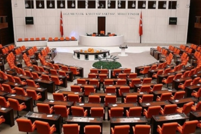 Lübnan tezkeresi Meclis'ten geçti! TSK'nın görev süresi 2 yıl daha uzatılacak